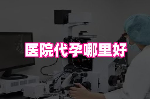 国际助孕网站 1